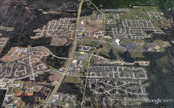 Southview Drive: Southview Drive, Tuscaloosa, AL 35405